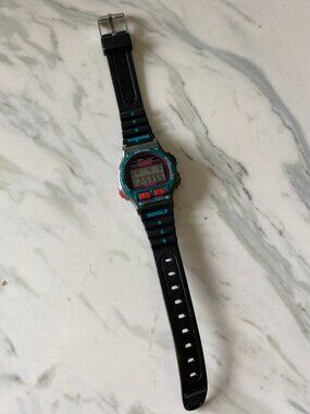 1990's Timex Ironman Triathlon Ladies Watch 760